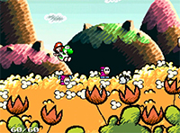 Illustration for article titled These Are the 30 Games Nintendo Should Include on a Tiny Super Nintendo